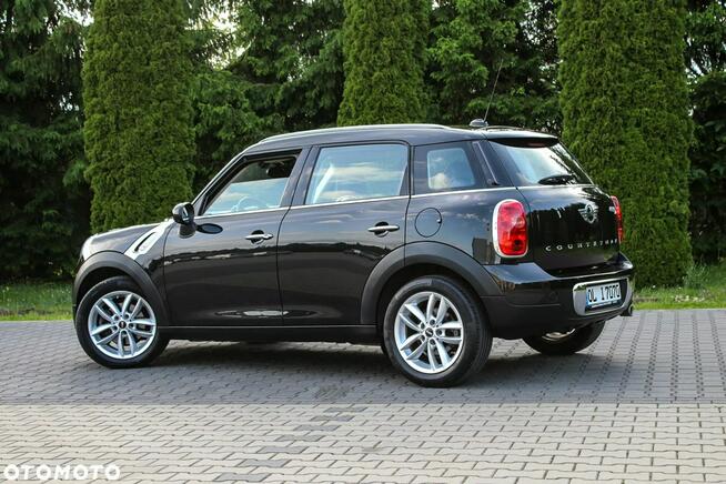 MINI Countryman Cooper D Ostrów Mazowiecka - zdjęcie 7
