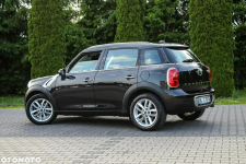 MINI Countryman Cooper D Ostrów Mazowiecka - zdjęcie 7