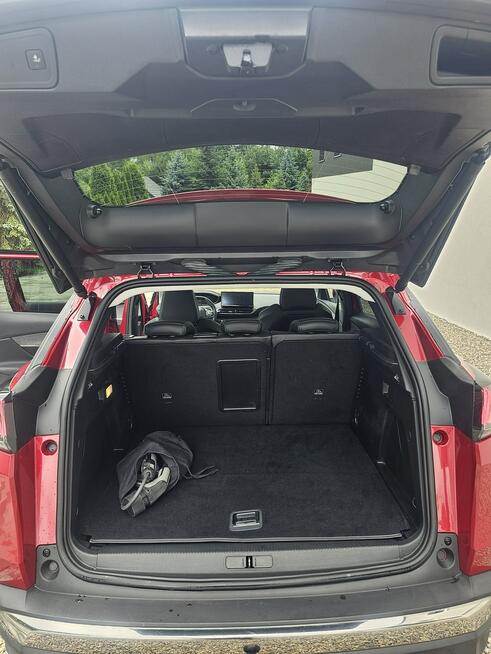 Peugeot 3008 GT 1.6 Hybryda 300PS 129tys km GT Full LED  KAMERA Myszków - zdjęcie 10
