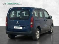 Peugeot Rifter 1.5 BlueHDI Active S&amp;S Kombi Warszawa - zdjęcie 5