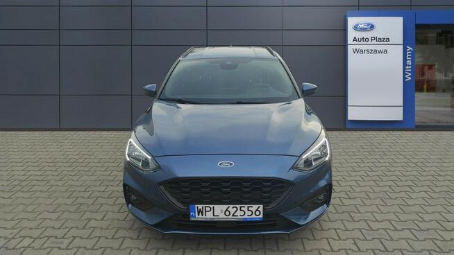 Ford Focus ST-Line 1.5 EcoBoost 150 KM LA56280 Warszawa - zdjęcie 8