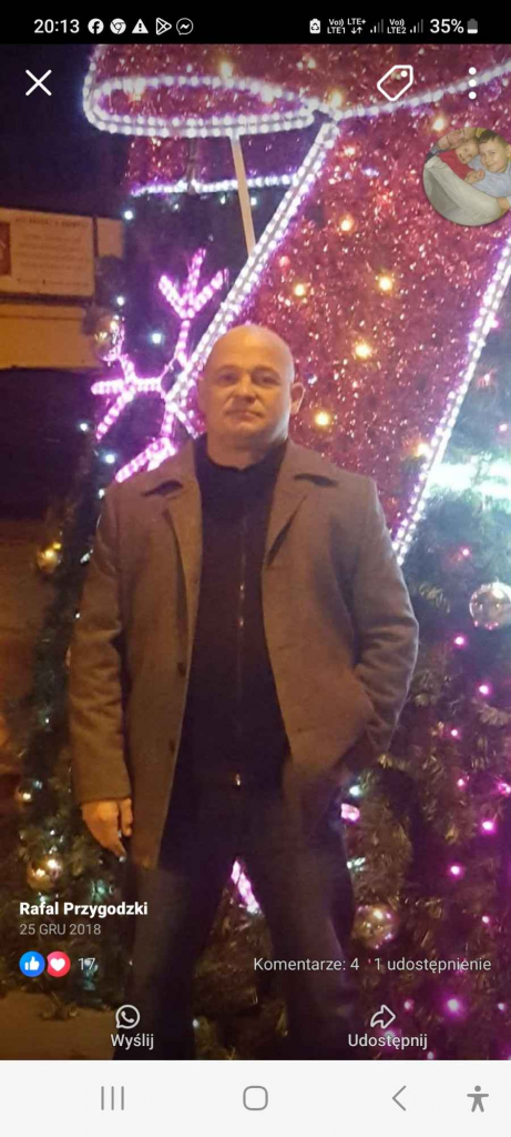 szukam Pana Gorzów Wielkopolski - zdjęcie 1