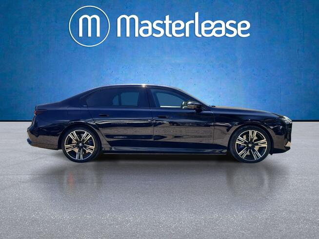 BMW M760 e PHEV xDrive sport-aut! z salonu polskiego! Z FV! Warszawa - zdjęcie 4