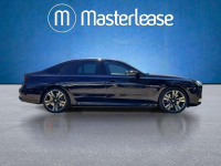 BMW M760 e PHEV xDrive sport-aut! z salonu polskiego! Z FV! Warszawa - zdjęcie 4