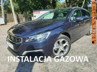 Peugeot 508 SW