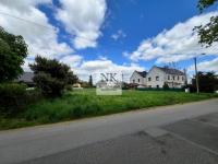 Bierzyce niedaleko węzła Łozina - działka budowlana na sprzedaż Bierzyce - zdjęcie 3