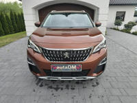 Peugeot 3008 NISKI PRZEBIEG | Kamera cofania Żarki - zdjęcie 4