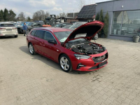 Opel Insignia Automat Skóra Kamera Podgrzewanie Tempomat Gliwice - zdjęcie 2