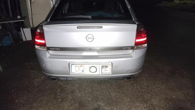 Sprzedam Opla Vectry C liftnig Direct z22yh benzyna Pieńsk - zdjęcie 2