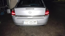 Sprzedam Opla Vectry C liftnig Direct z22yh benzyna Pieńsk - zdjęcie 2