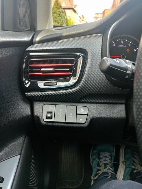 Kia stonic najlepszy i nie zawodny silnik Legnica - zdjęcie 1