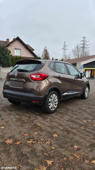 Renault Captur 0.9 Energy TCe Zen Kraków - zdjęcie 5