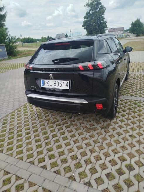 Peugeot 2008 alur pak Korzecznik-Podlesie - zdjęcie 4