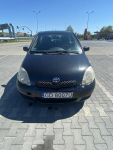 Toyota Yaris do codziennej jazdy