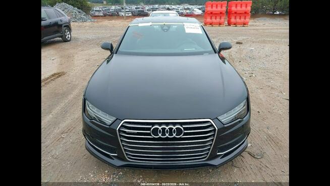 Audi A7 Quattro / S-Line / 3.0 V6 Warszawa - zdjęcie 2