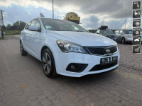 Kia Pro Cee'd