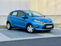 Ford Fiesta Mk7 1.25 Benzyna 82 KM | 2010 | 5 drzwi | 168 000 km Mikołów - zdjęcie 7