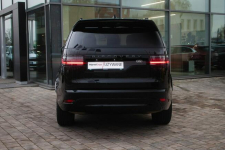 Land Rover Range Rover 3.0D 250KM R-Dynamic / Salon PL / ASO Łódź - zdjęcie 4