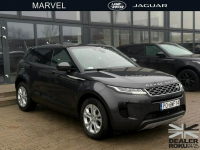 Range Rover Evoque 2.0 163Km AWD,Salon PL, Serwisowany,Panorama
