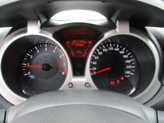 Nissan Juke Auto w Perfekcyjnym stanie po serwisie przy 97 tys Kozerki - zdjęcie 12