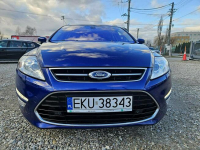 Ford Mondeo Titanium Xenon Converse+ Navi Gwarancja Kutno - zdjęcie 10