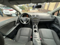 AVENSIS 1,6 benzyna 132 KM, serwis, Słupsk - zdjęcie 10