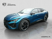 Peugeot 408 GT HYBRID 145 S&amp;S eDCS6 2025! Od ręki !