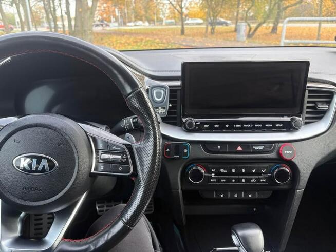 Kia Pro Cee'd Sadlno - zdjęcie 7