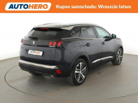 Peugeot 3008 gt, full led, automat, alcantara, navi, kamera, virtual Warszawa - zdjęcie 7