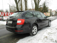 Škoda Octavia Łódź - zdjęcie 4