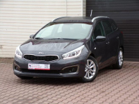 Kia Cee'd Led /Kamera /Navi /1,6 /135KM / I Właść/2016r Mikołów - zdjęcie 6