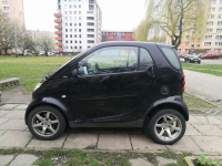 Sprzedam SMART Fortwo Szczecin - zdjęcie 3