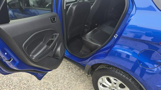 Ford EcoSport Webasto Zieleniewo - zdjęcie 10