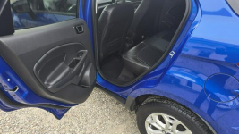 Ford EcoSport Webasto Zieleniewo - zdjęcie 10