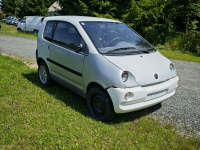 Aixam a400 0,4 diesel Rząśnik - zdjęcie 5