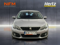 Peugeot 308 SW 1,5 Bluehdi(130 KM) Active Salon PL Faktura-Vat Warszawa - zdjęcie 8