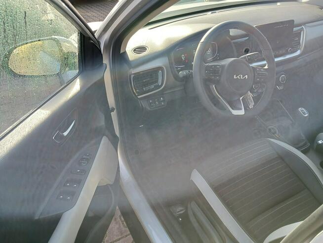 KIA Stonic Tarnów - zdjęcie 3
