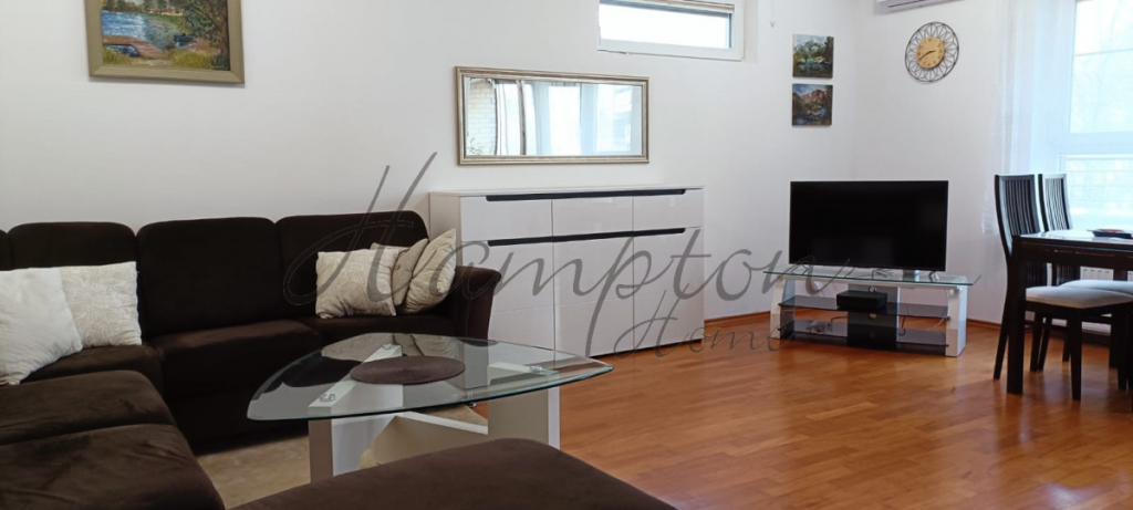 Mieszkanie na sprzedaż na Marinie Mokotów parter Mokotów - zdjęcie 10