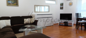 Mieszkanie na sprzedaż na Marinie Mokotów parter Mokotów - zdjęcie 10