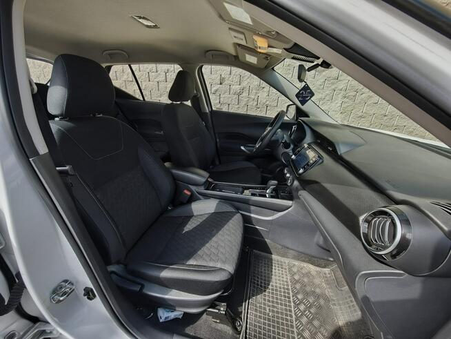 Nissan inny Łódź - zdjęcie 12