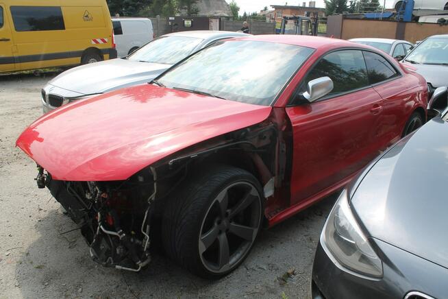 Audi RS5 Ostrów Wielkopolski - zdjęcie 3