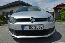 Volkswagen Polo 1.2B Klima/ 2 Kpl Kół/ Sprowadzony/ Opłacony Tarnogród - zdjęcie 5