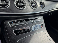 Mercedes E 220 COUPE AMG SALON POLSKA PANORAMA LED ALCANTARA GWARANCJA Morzyczyn - zdjęcie 12