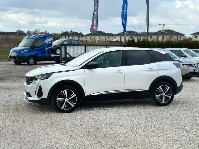 Peugeot 3008 2022 LED Navi Kamera Full 1.5 BlueHDi Super Stan Grójec - zdjęcie 3