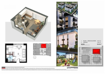 Kawalerka z ogrodem! Poznań - zdjęcie 6