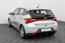 Hyundai i20 WJ2752M#1.2 Pure Cz.cof Bluetooth KLIMA Salon PL VAT 23% Pępowo - zdjęcie 4