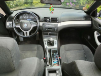 BMW E46 318ci Andrychów - zdjęcie 8