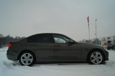 BMW 320 X-DRIVE 2013R 184KM BEZWYPADKOWY II WŁ Goczałkowice-Zdrój - zdjęcie 8