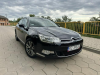 Citroen C5 Exclusive Automat Benzyna Klimatronic