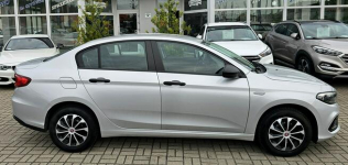 Fiat Tipo Pierwszy włąścicel, sedan, serwis, Olsztyn - zdjęcie 4